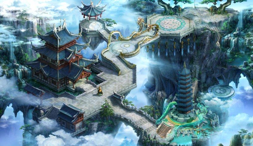暗黑血统2